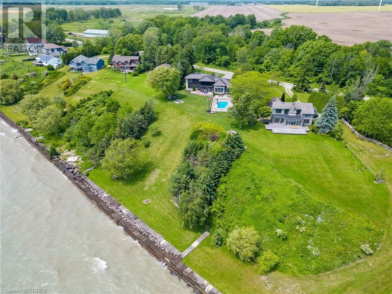 336 NEW LAKESHORE Road  Port Dover, N0A1N3 | Image 46