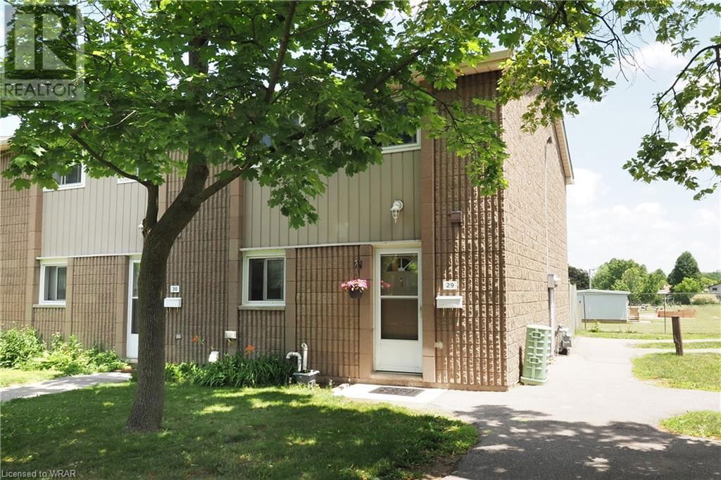 25 UPPER CANADA Drive Unit# 29 Image 1