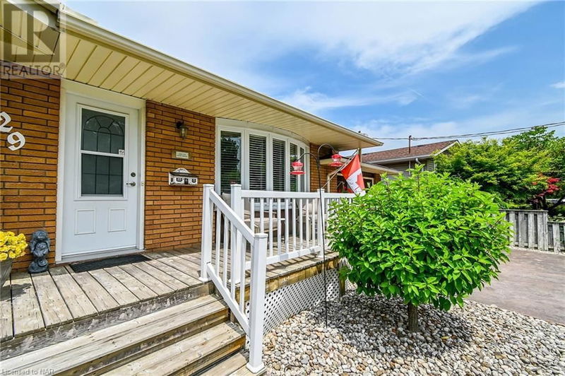 29 BISHOPS Road  St. Catharines, L2M1T8 | Image 26