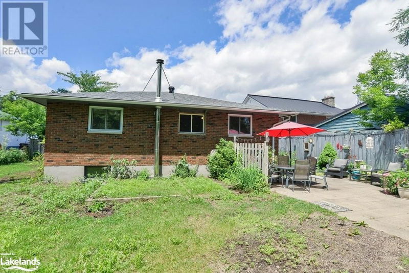 255 BROWN Street  Gravenhurst, P1P1G5 | Image 19