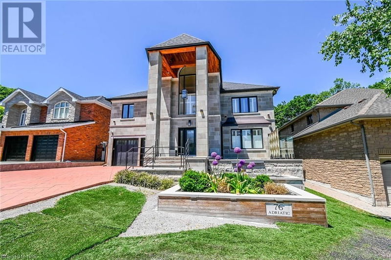 76 ADRIATIC Boulevard  Stoney Creek, L8G5C6 | Image 2