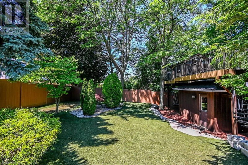 76 ADRIATIC Boulevard  Stoney Creek, L8G5C6 | Image 43