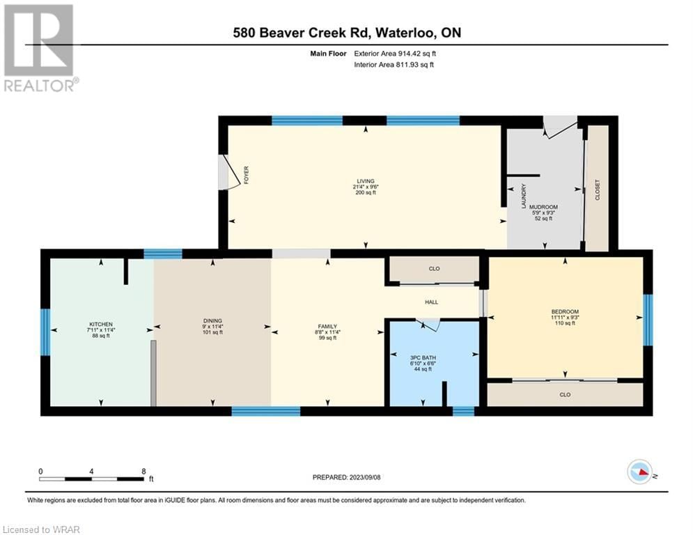 580 BEAVER CREEK Road Unit# 21 Image 27