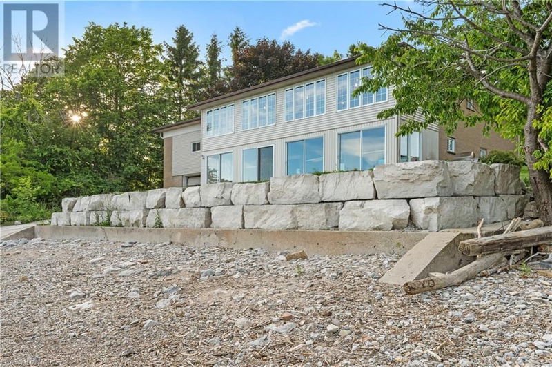 537 SANDY BAY ROAD Road South Dunnville, N1A2W6 | Image 34