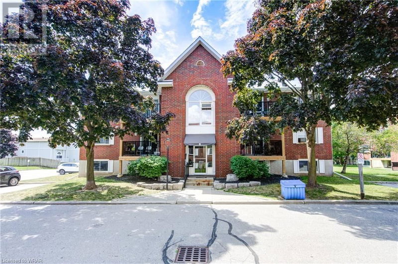 565 GREENFIELD Avenue  Kitchener, N2C2P5 | Image 2