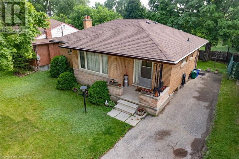 32 SOUTHDALE Avenue  Kitchener, N2M3V5 | Image 20