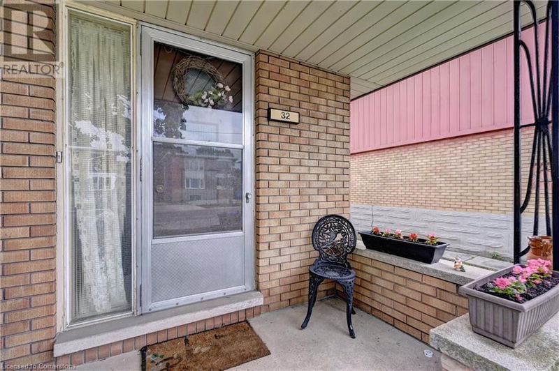 32 SOUTHDALE Avenue  Kitchener, N2M3V5 | Image 4