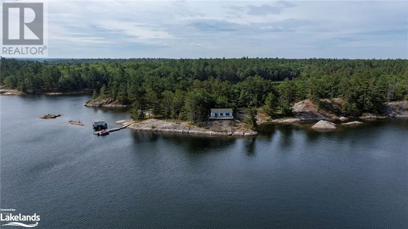 22 A30 Island  Pointe au Baril, P0G1K0 | Image 12