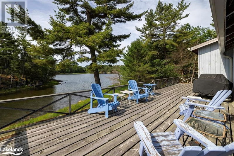 22 A30 Island  Pointe au Baril, P0G1K0 | Image 18