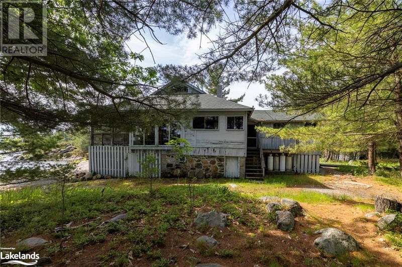 22 A30 Island  Pointe au Baril, P0G1K0 | Image 43