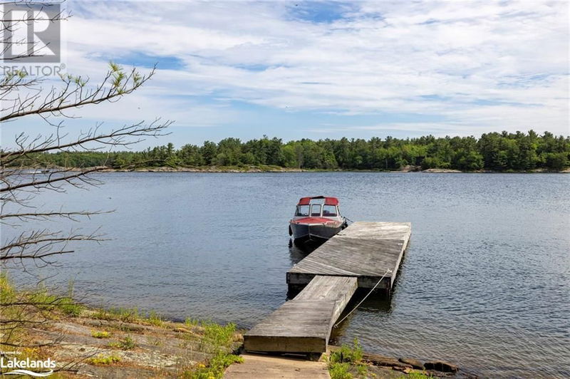 22 A30 Island  Pointe au Baril, P0G1K0 | Image 44