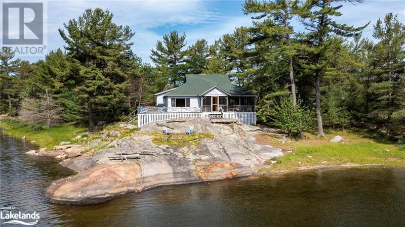 22 A30 Island  Pointe au Baril, P0G1K0 | Image 7