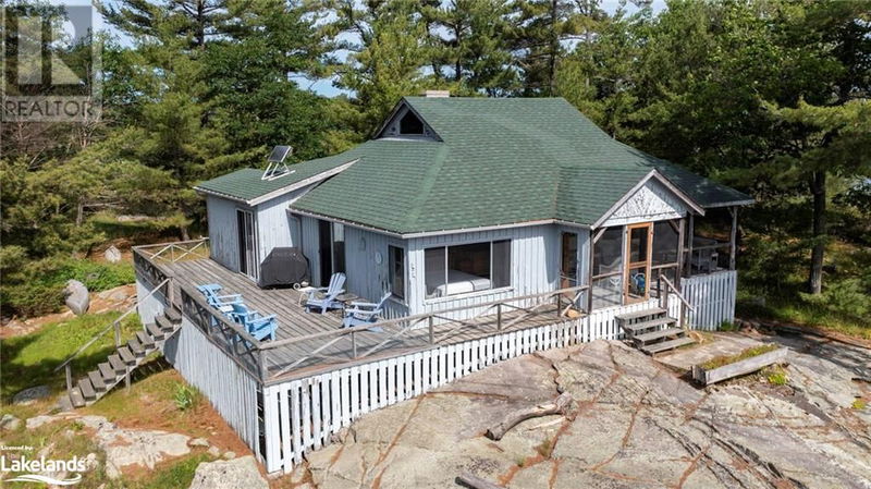 22 A30 Island  Pointe au Baril, P0G1K0 | Image 8