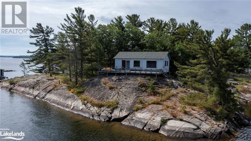 22 A30 Island  Pointe au Baril, P0G1K0 | Image 9