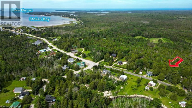 609 STOKES BAY Road  Northern Bruce Peninsula, N0H2M0 | Image 30