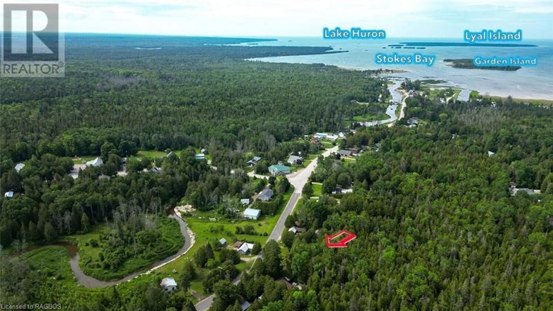 609 STOKES BAY Road  Northern Bruce Peninsula, N0H2M0 | Image 4