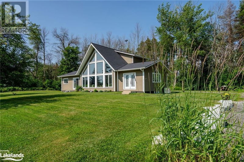 1783 COUNTY RD 6 null South Springwater, L0L1P0 | Image 1