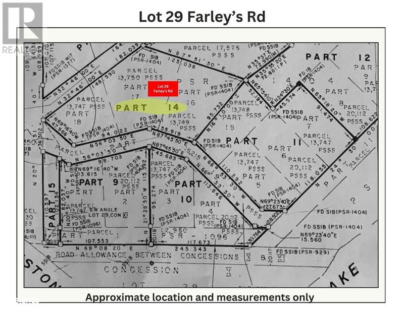 29 FARLEYS Road  Whitestone, P0A1G0 | Image 8