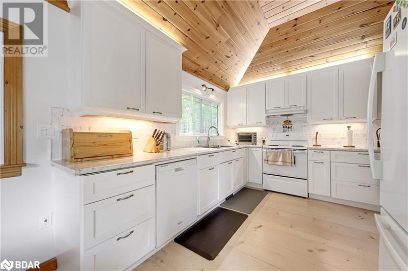 20 BLACK RIVER Road  Washago, L0K2B0 | Image 24