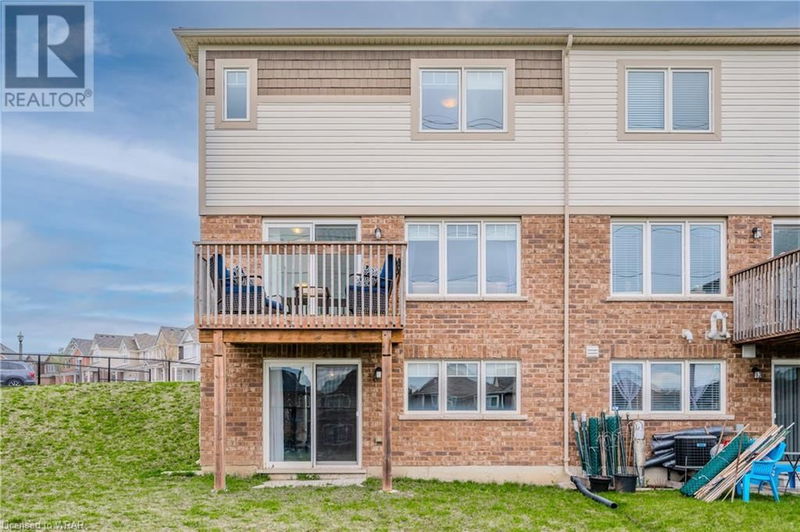 112 WATERMILL Street  Kitchener, N2P0H3 | Image 34