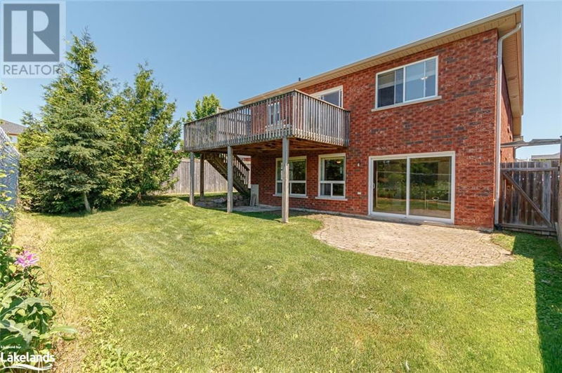 111 SELINE Crescent  Barrie, L4N5V7 | Image 29