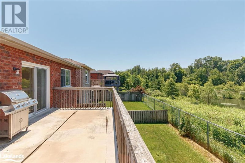 111 SELINE Crescent  Barrie, L4N5V7 | Image 33