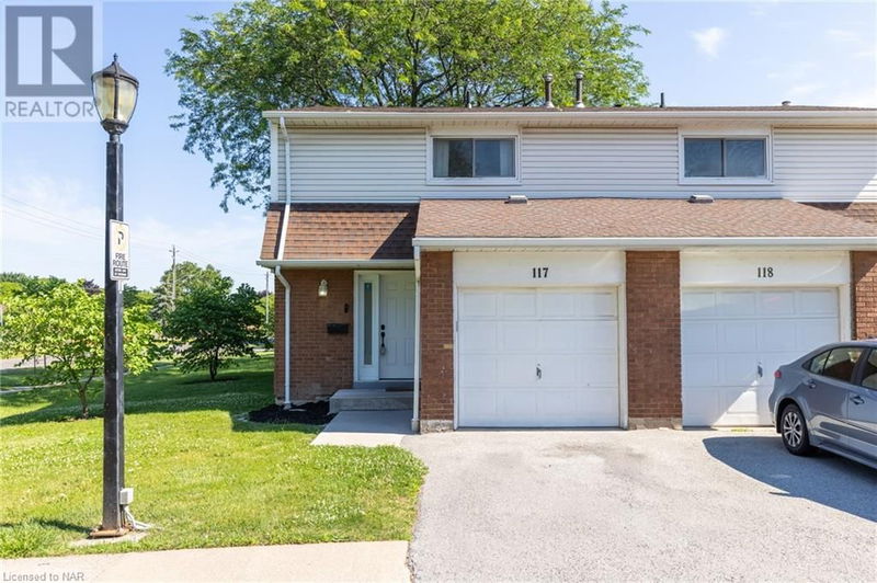 286 CUSHMAN RD Road  St. Catharines, L2M6Z2 | Image 2