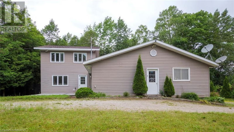 1477 HIGHWAY 6 null  South Bruce Peninsula, N0H1X0 | Image 1