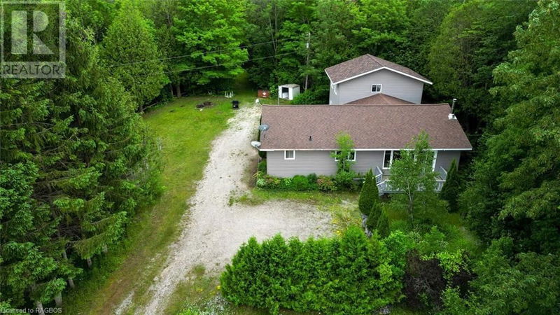 1477 HIGHWAY 6 null  South Bruce Peninsula, N0H1X0 | Image 34