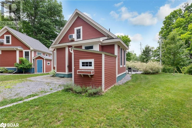 4 PINE FOREST Lane  Cherry Valley, K0K1P0 | Image 3