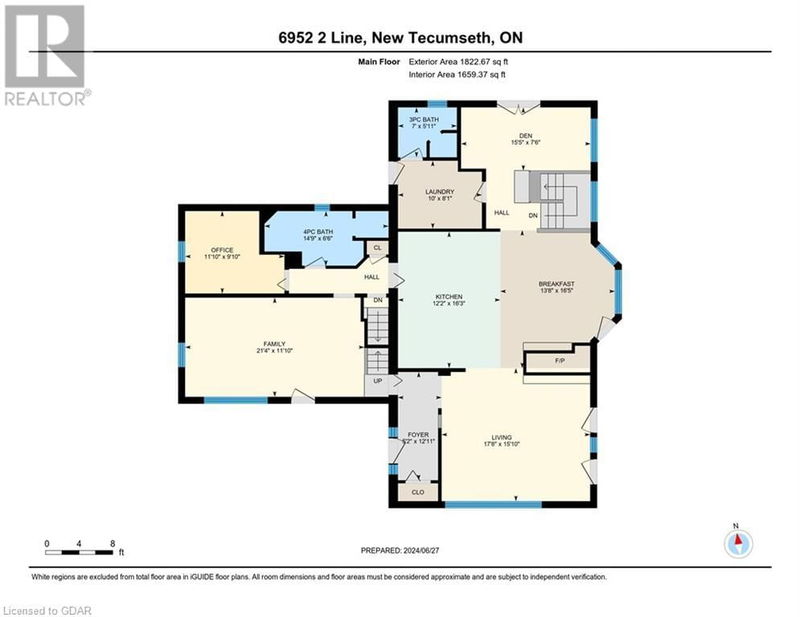 6952 2ND LINE null  New Tecumseth, L0G1W0 | Image 38