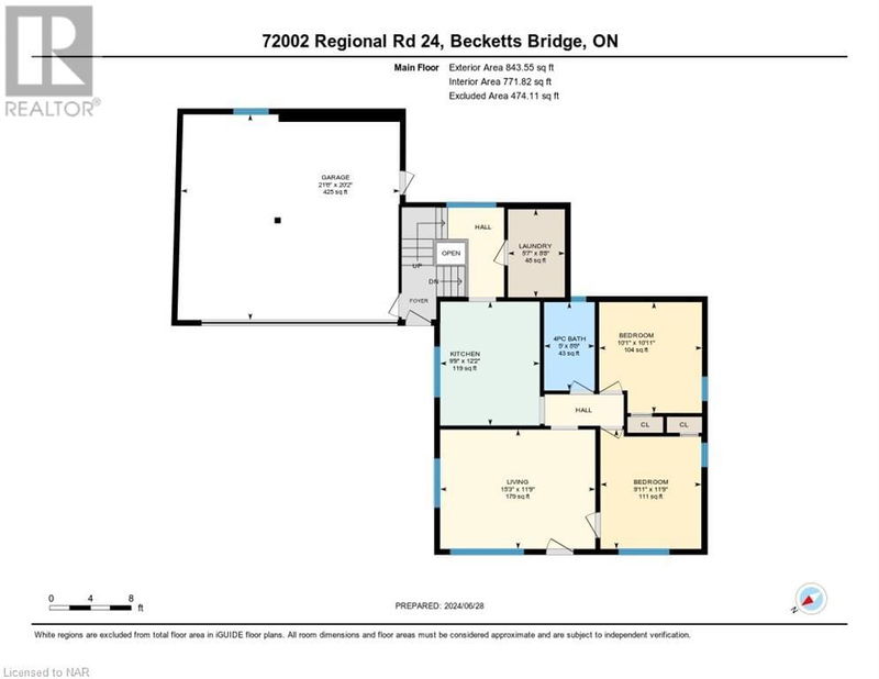 72002 REGIONAL 24 Road  Wainfleet, L3B5N6 | Image 49