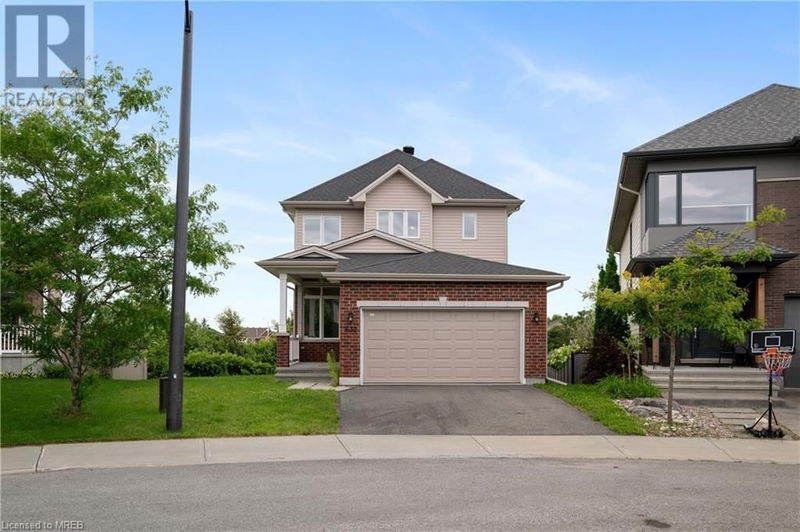 632 BRIDLEGLEN CRESCENT Crescent  Ottawa, K2M0H2 | Image 2