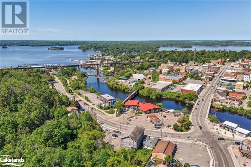 0 EDWARD Street  Parry Sound, P2A2L3 | Image 8