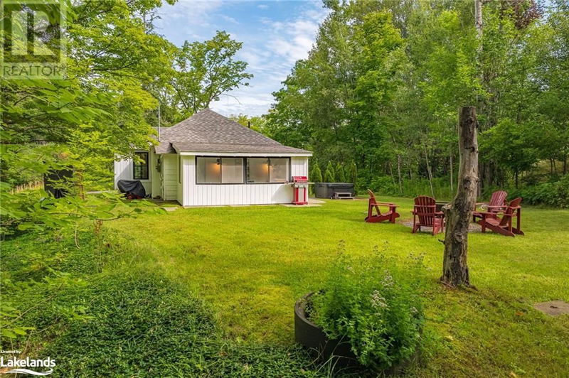 1011 UNITED CHURCH Road  Muskoka Lakes, P0C1H0 | Image 39