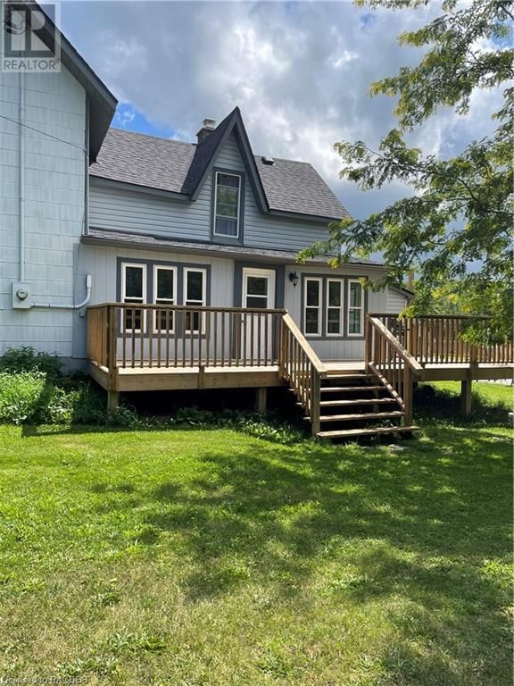 1245 EAST Road  Northern Bruce Peninsula, N0H1Z0 | Image 38