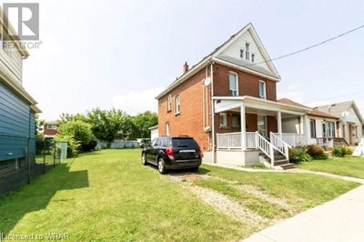 309 WEIR Street North Hamilton, L8H5G4 | Image 1