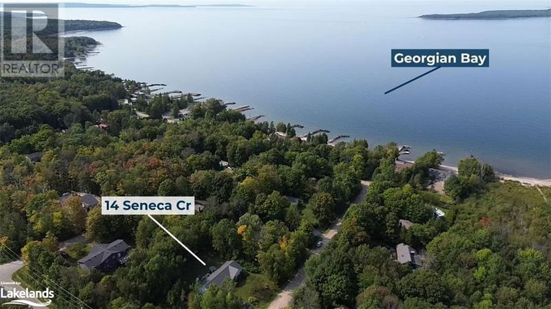 14 SENECA Crescent  Tiny, L9M0C9 | Image 2