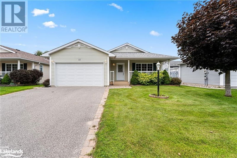 12 VIRGINIA Avenue  Wasaga Beach, L9Z3A8 | Image 37