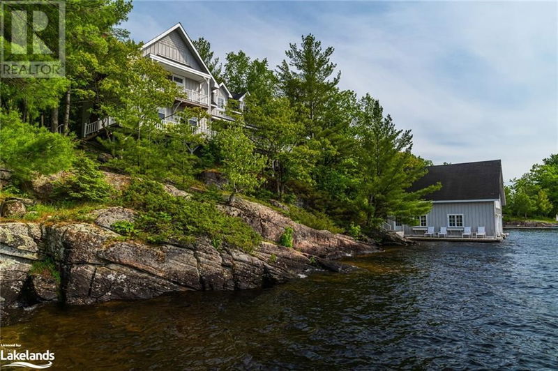 1189 BREEZY PT Road  Muskoka Lakes, P1P1R2 | Image 45