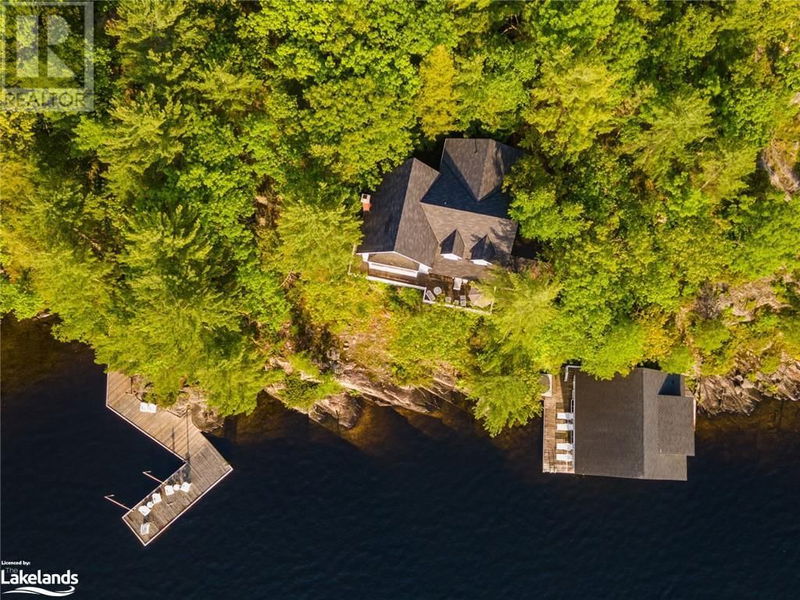 1189 BREEZY PT Road  Muskoka Lakes, P1P1R2 | Image 5