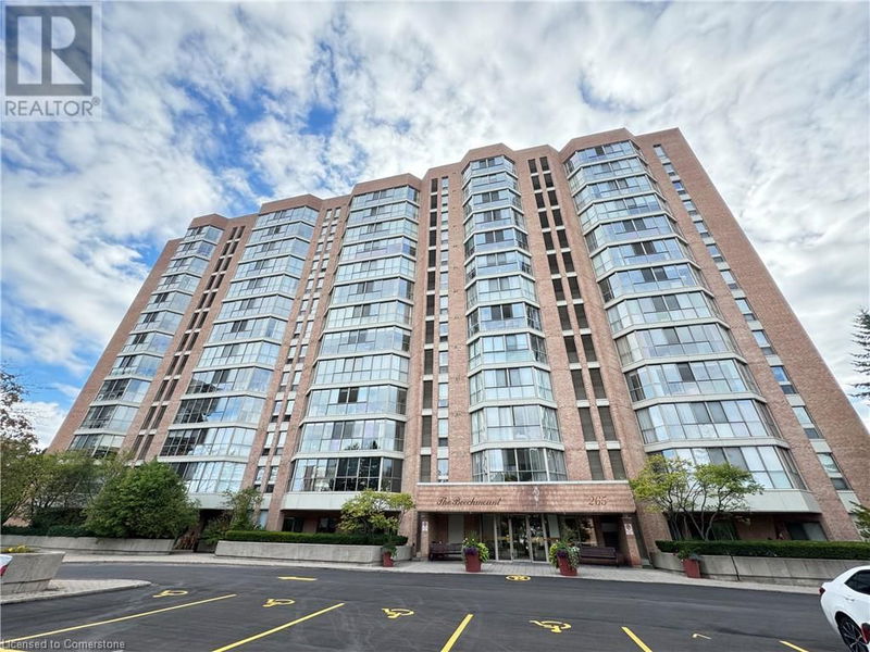 265 WESTCOURT Place  Waterloo, N2L6E4 | Image 26