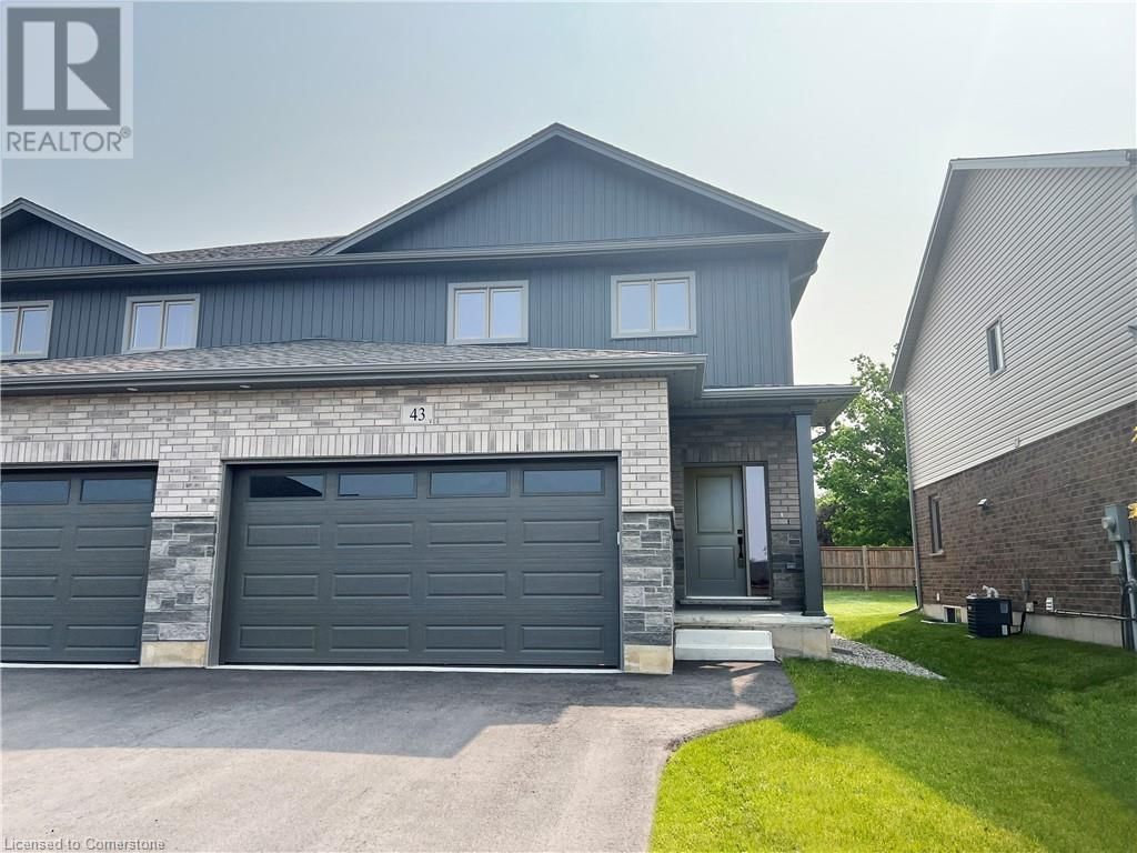 Primary Property View