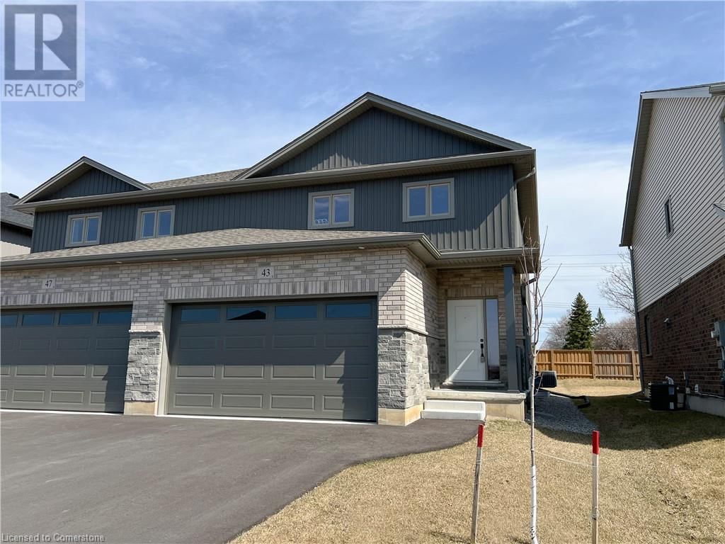 43 AMBER STREET Image 1