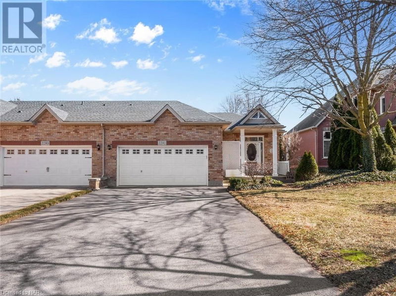 2290 STONEHAVEN Avenue  Niagara Falls, L2J4K1 | Image 3