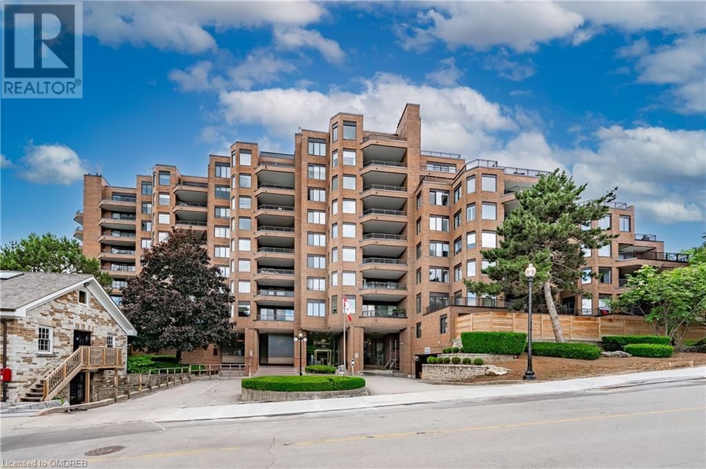 100 LAKESHORE Road E Unit# 1104 Image 1