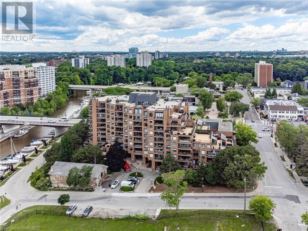 100 LAKESHORE Road E Unit# 1104 Image 3