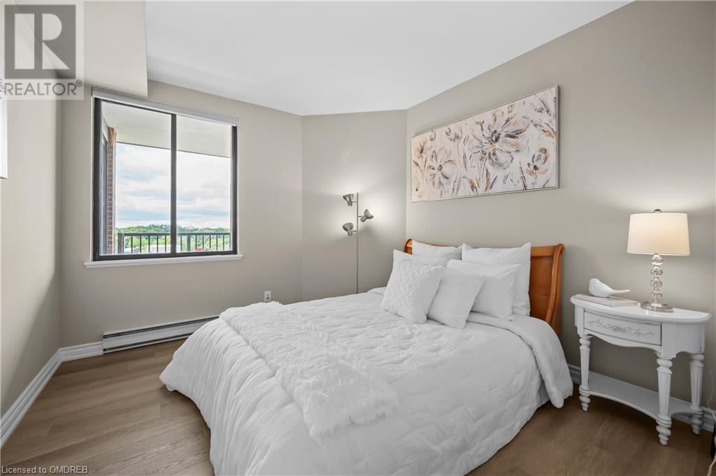 100 LAKESHORE Road E Unit# 1104 Image 32