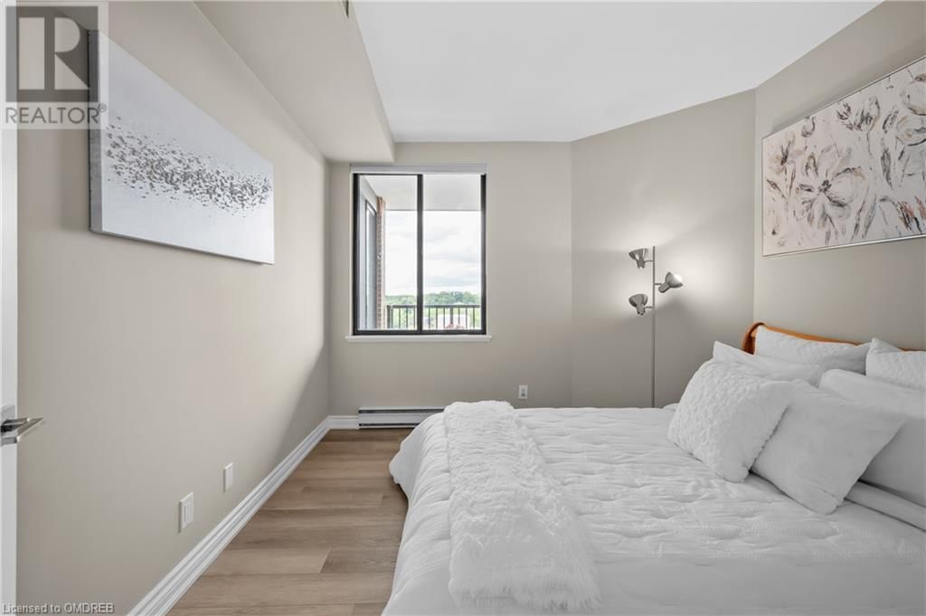 100 LAKESHORE Road E Unit# 1104 Image 33