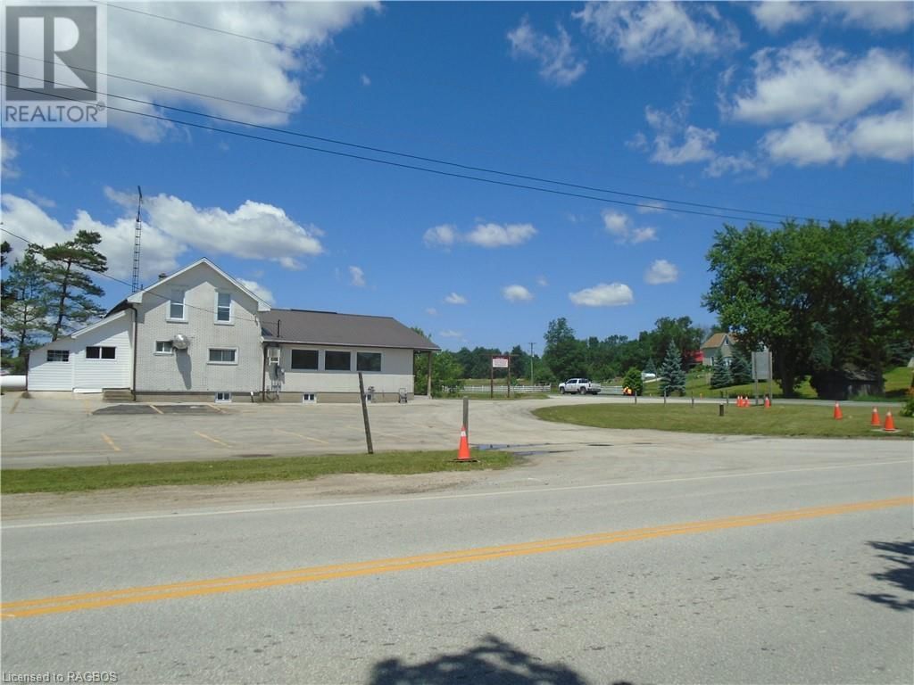 Primary Property View